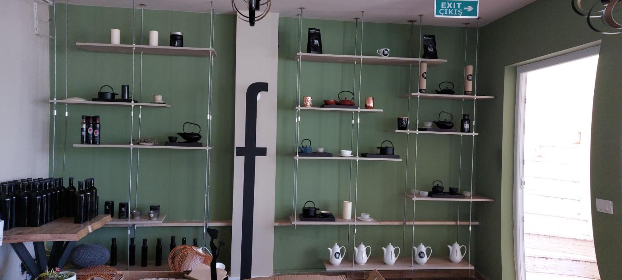 Farrys Boutique Hotel & Beach Club - Yalıkavak Buitenkant foto