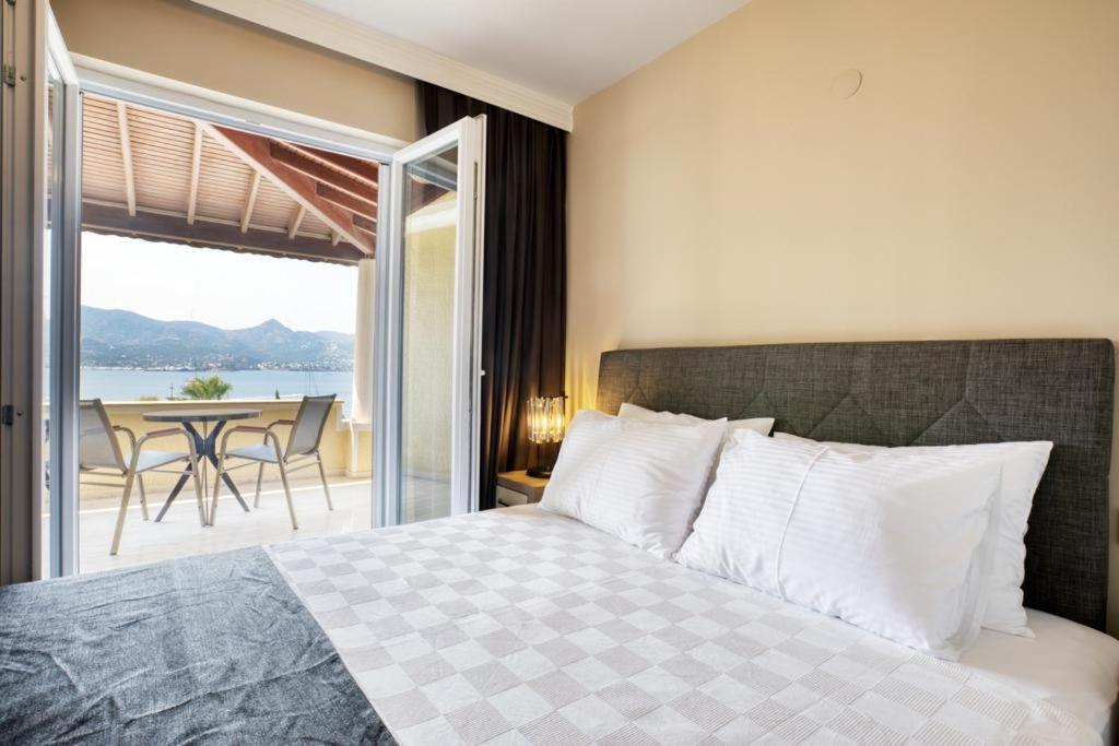 Farrys Boutique Hotel & Beach Club - Yalıkavak Buitenkant foto