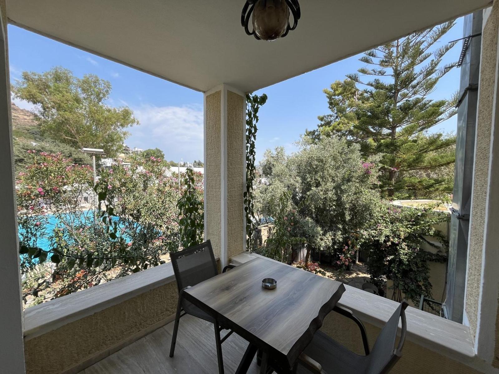 Farrys Boutique Hotel & Beach Club - Yalıkavak Buitenkant foto