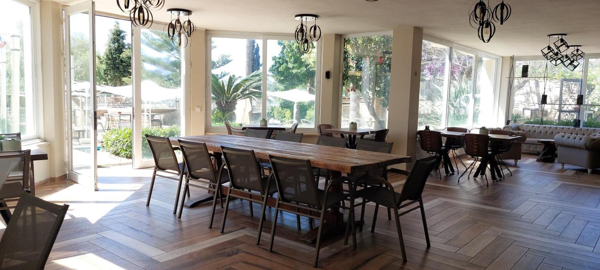 Farrys Boutique Hotel & Beach Club - Yalıkavak Buitenkant foto