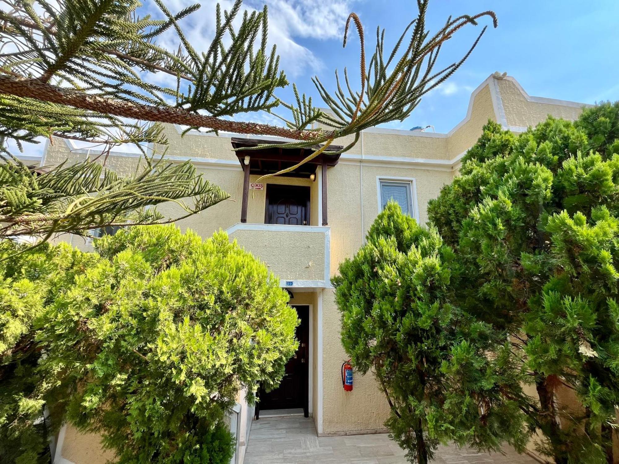 Farrys Boutique Hotel & Beach Club - Yalıkavak Buitenkant foto